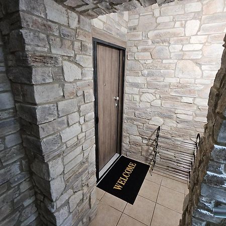 Anesis Apartment 렙토카리아 외부 사진