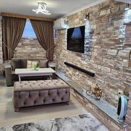 Anesis Apartment 렙토카리아 외부 사진