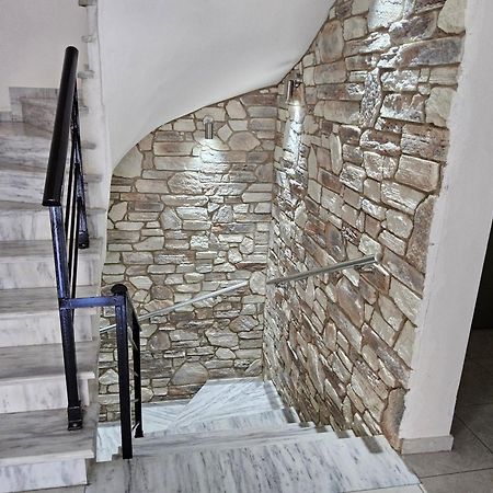 Anesis Apartment 렙토카리아 외부 사진