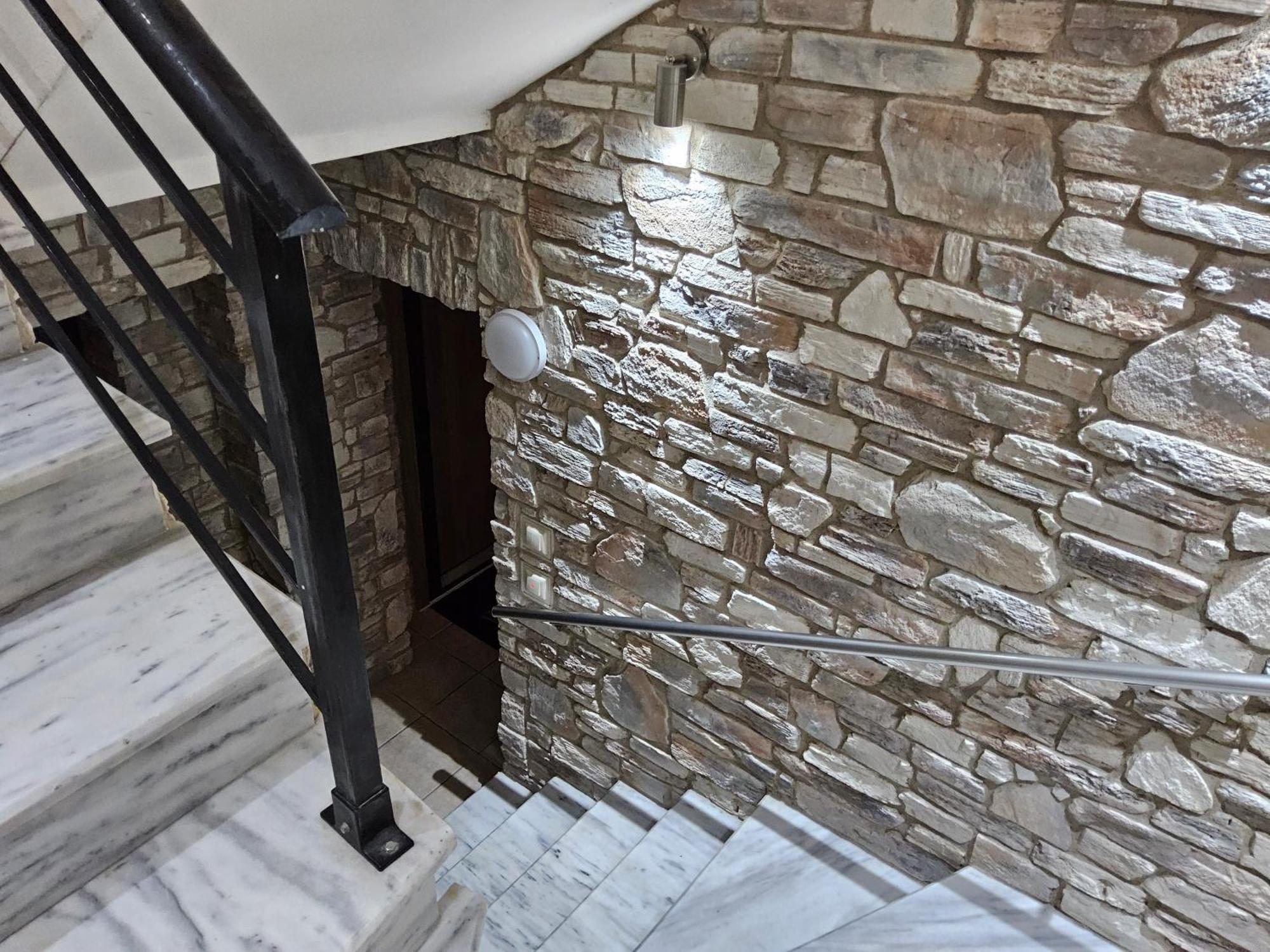 Anesis Apartment 렙토카리아 외부 사진