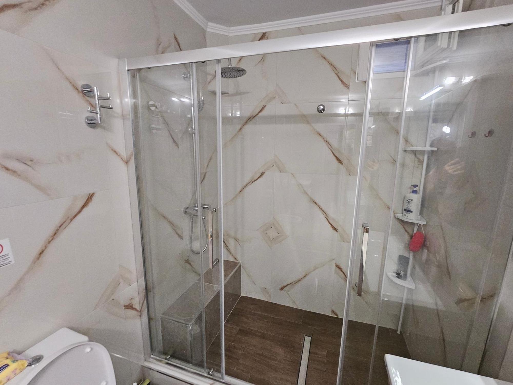 Anesis Apartment 렙토카리아 외부 사진