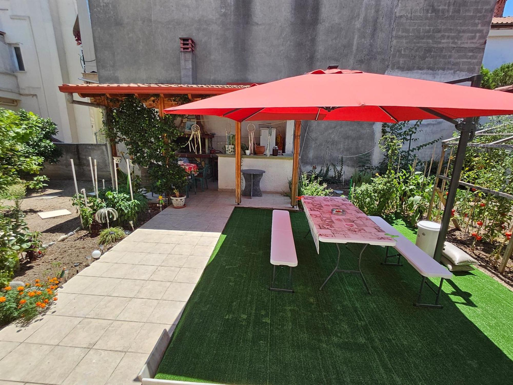 Anesis Apartment 렙토카리아 외부 사진