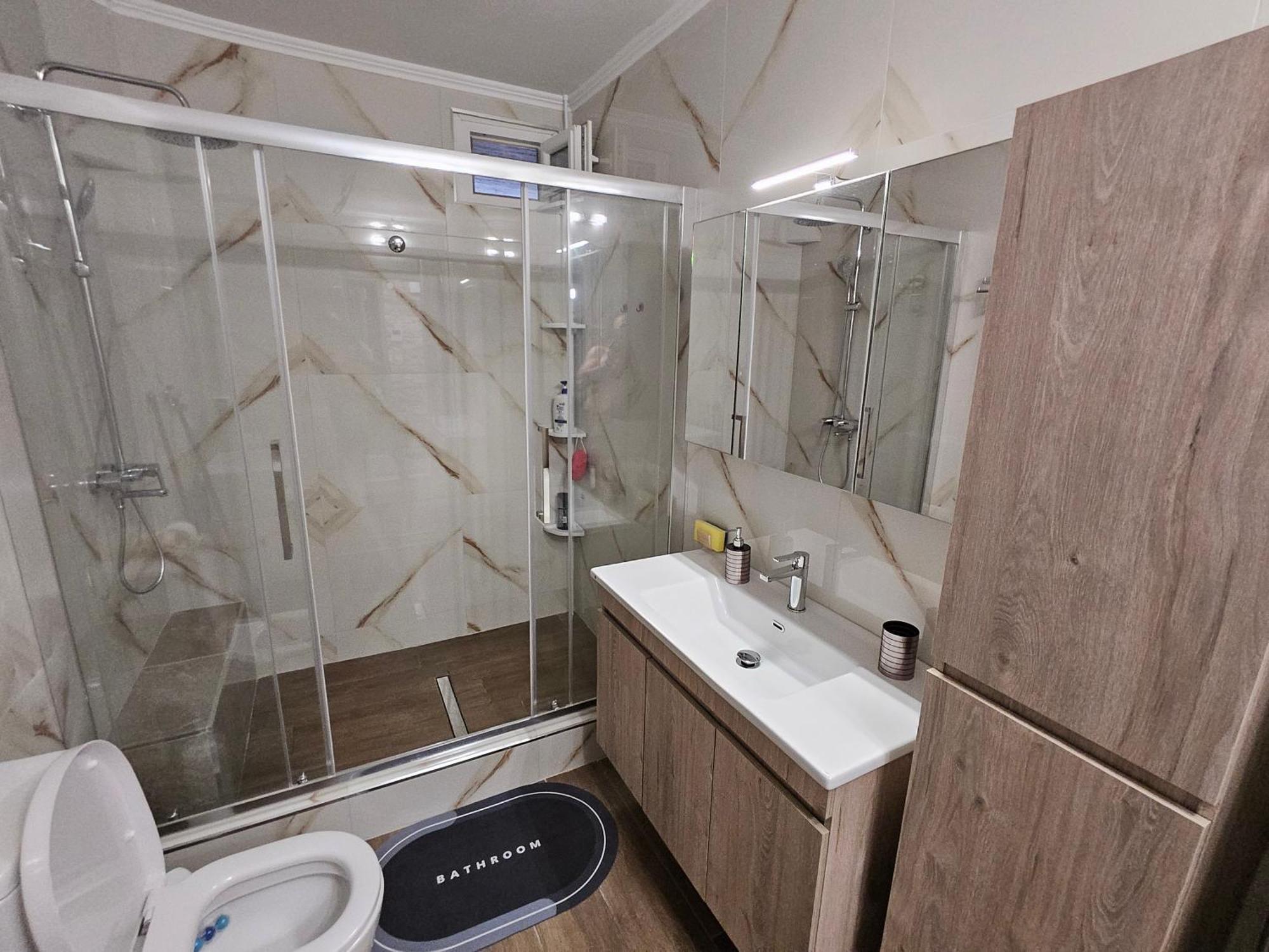 Anesis Apartment 렙토카리아 외부 사진